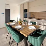 Sunny Oasis Apartman Bibinje