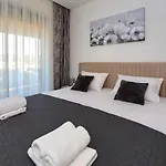 Apartman Sunny Oasis Bibinje