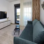Apartman Sunny Oasis Bibinje