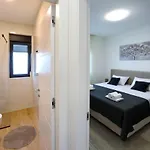 Apartman Sunny Oasis