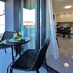 Apartman Sunny Oasis Bibinje