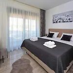 Sunny Oasis Apartman Bibinje
