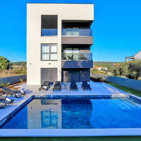 Sunny Oasis Bibinje