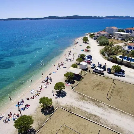 Apartment Sunny Oasis Bibinje
