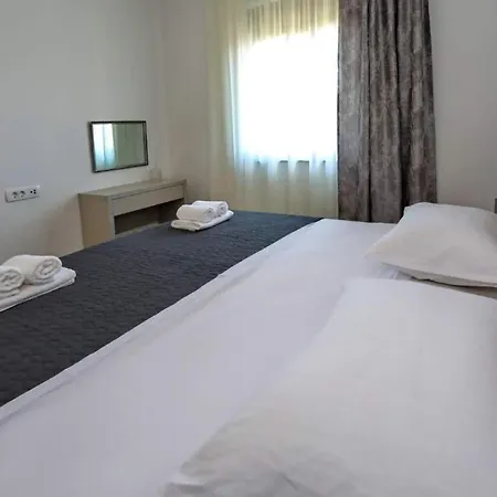 Apartment Sunny Oasis Bibinje