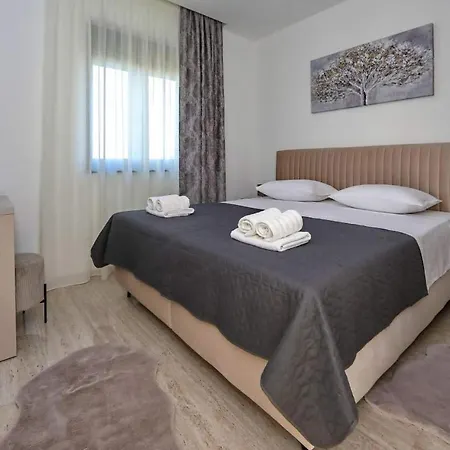 Apartment Sunny Oasis *