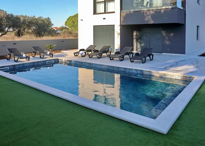 公寓 Sunny Oasis *