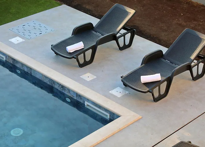 Sunny Oasis Apartamento