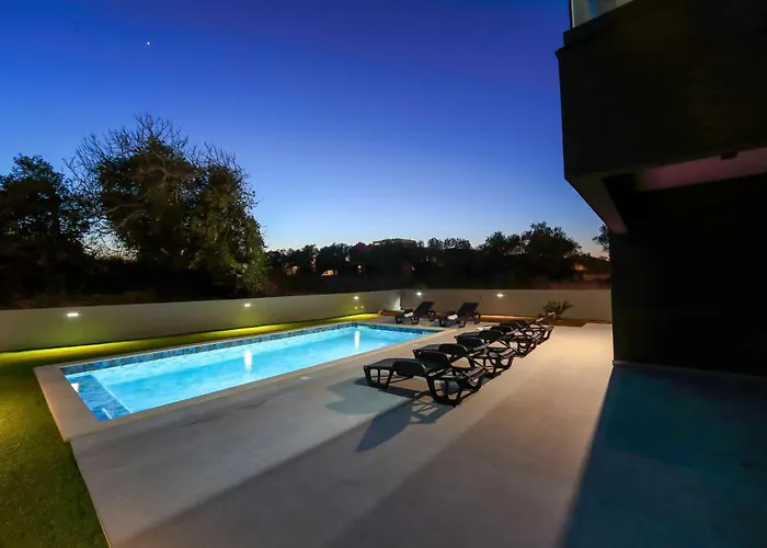 Apartamento Sunny Oasis