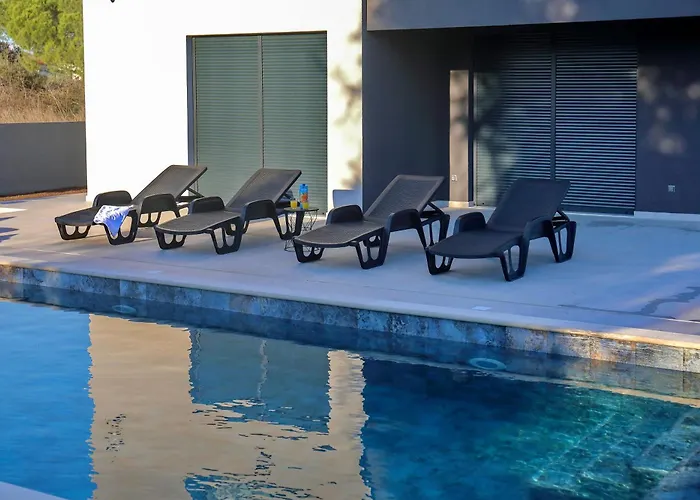 公寓 Sunny Oasis *