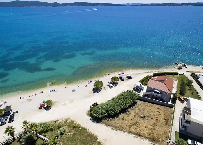 Sunny Oasis Bibinje