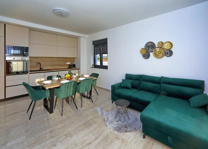 Apartamento Sunny Oasis