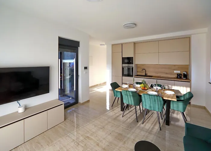 Sunny Oasis * 比比涅