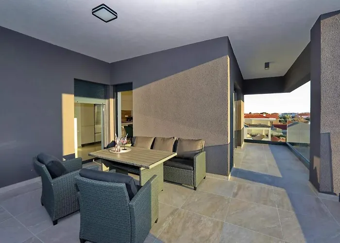 公寓 Sunny Oasis *