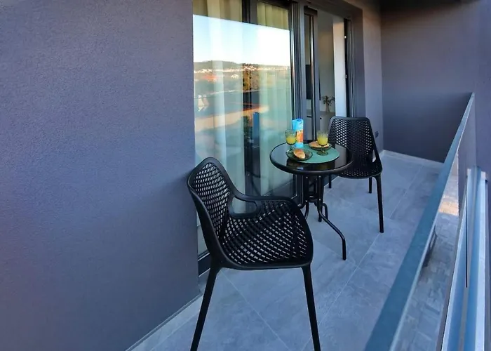 Apartamento Sunny Oasis