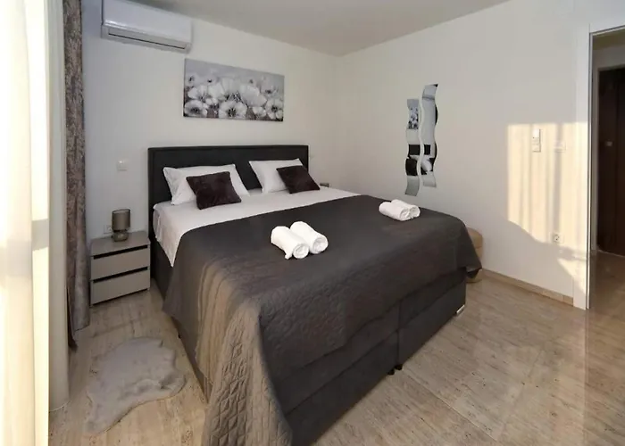 Sunny Oasis Apartamento