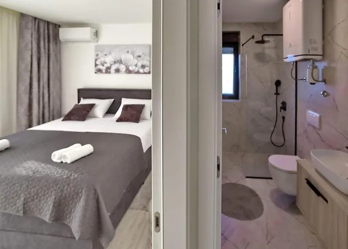 Sunny Oasis Apartamento