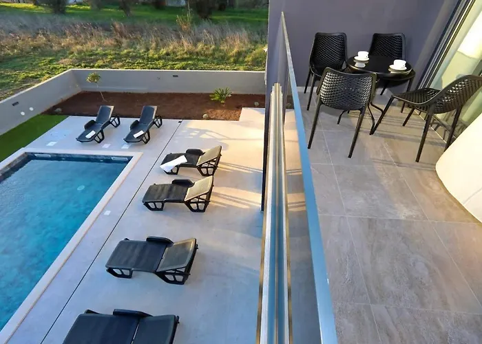 Sunny Oasis Apartamento *