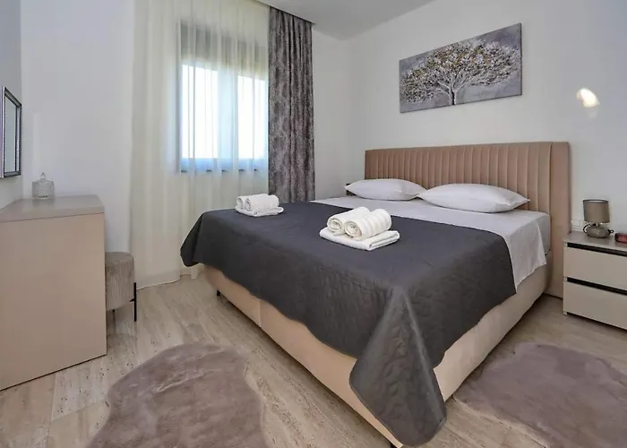 Apartamento Sunny Oasis *