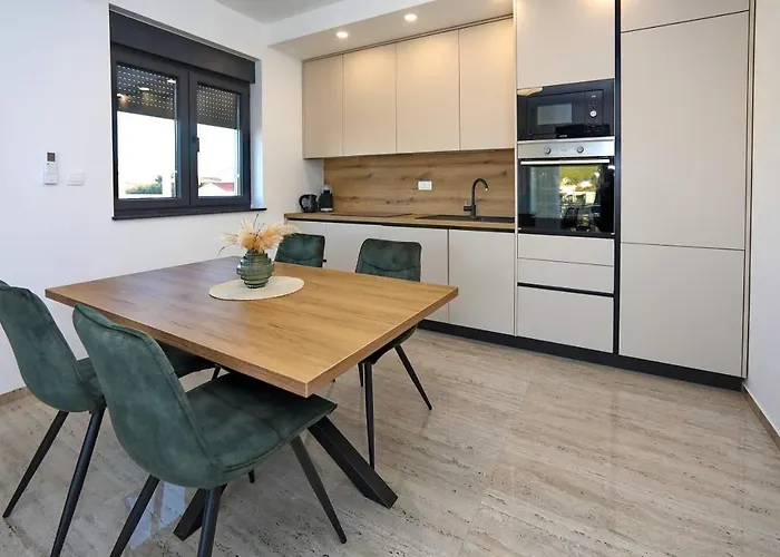 Sunny Oasis Apartamento