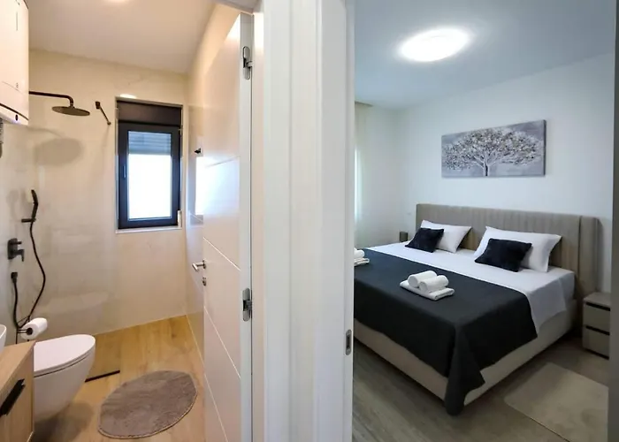 公寓 Sunny Oasis *