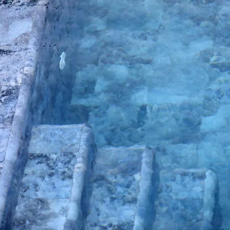 Sunny Oasis Appartamento