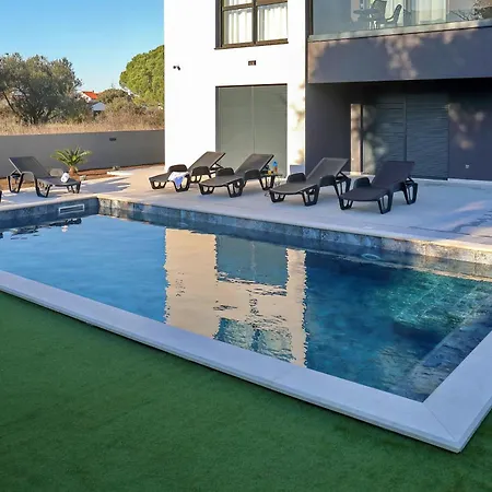 Appartamento Sunny Oasis *