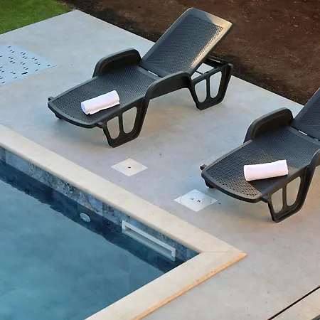 Sunny Oasis Appartamento