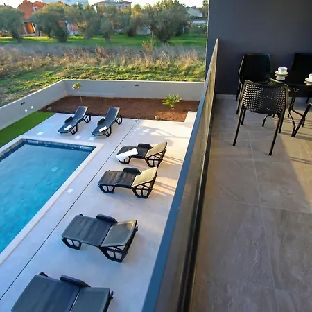 Sunny Oasis Appartement *