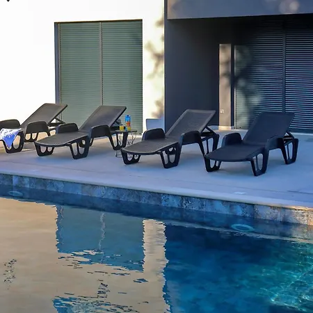 Apartment Sunny Oasis *
