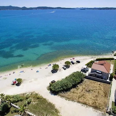 Sunny Oasis Bibinje