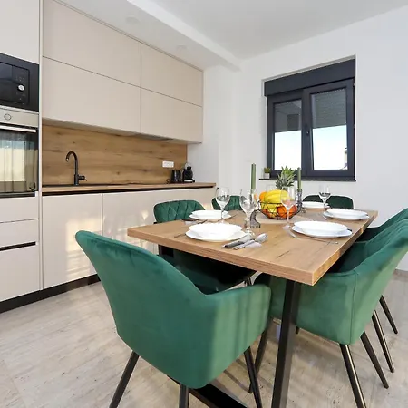 Sunny Oasis * Bibinje