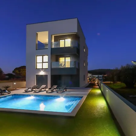 Appartamento Sunny Oasis *