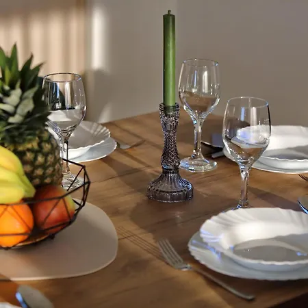 Sunny Oasis Appartamento Bibinje