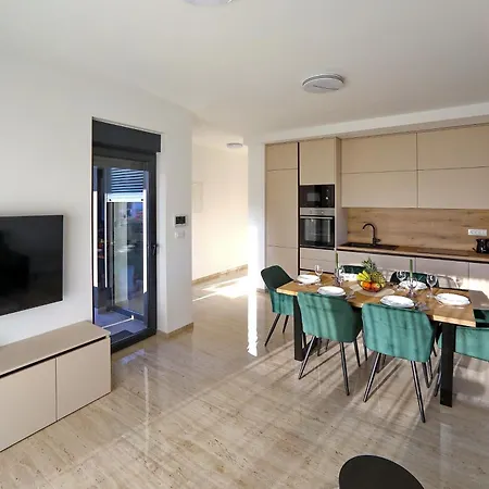 Sunny Oasis * Bibinje