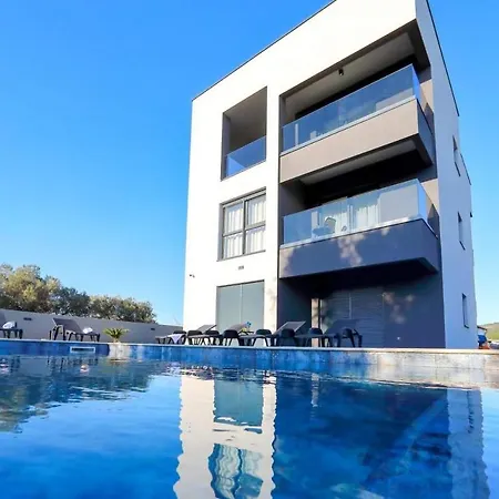 Sunny Oasis Bibinje