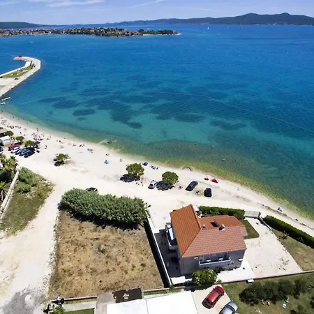 Apartment Sunny Oasis Bibinje