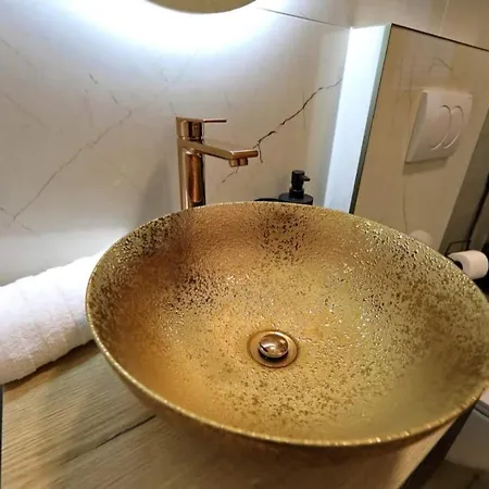 Sunny Oasis Apartment Bibinje