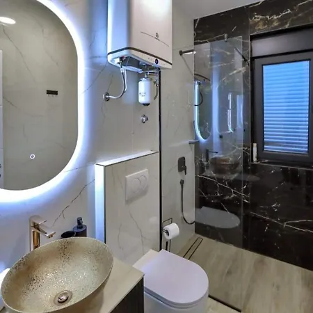 Sunny Oasis * Bibinje