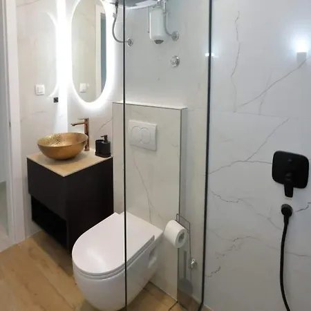 Appartamento Sunny Oasis Bibinje