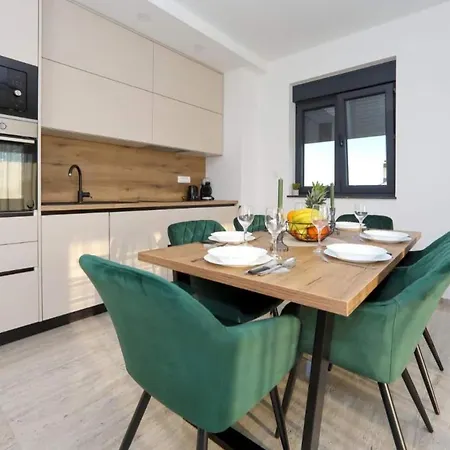 Sunny Oasis * Bibinje