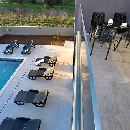 Sunny Oasis Appartement *