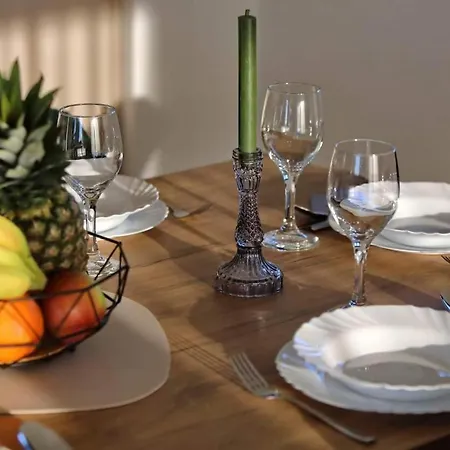Appartement Sunny Oasis