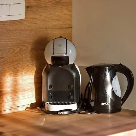 Sunny Oasis Apartment Bibinje