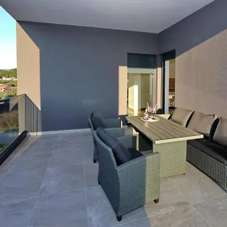 Appartement Sunny Oasis