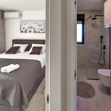 Appartamento Sunny Oasis *