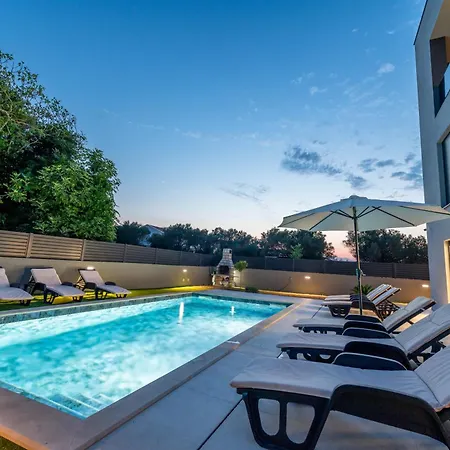 Appartement Sunny Oasis *