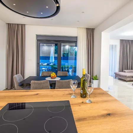 Sunny Oasis Appartement Bibinje