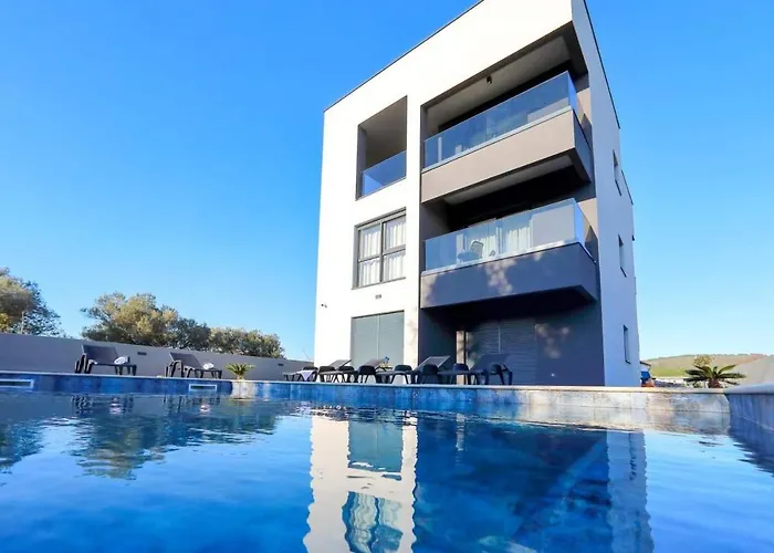 Sunny Oasis Bibinje