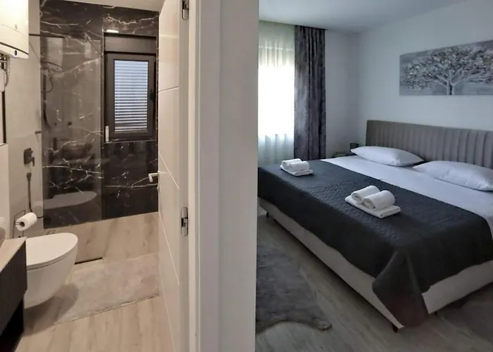 아파트 Sunny Oasis *